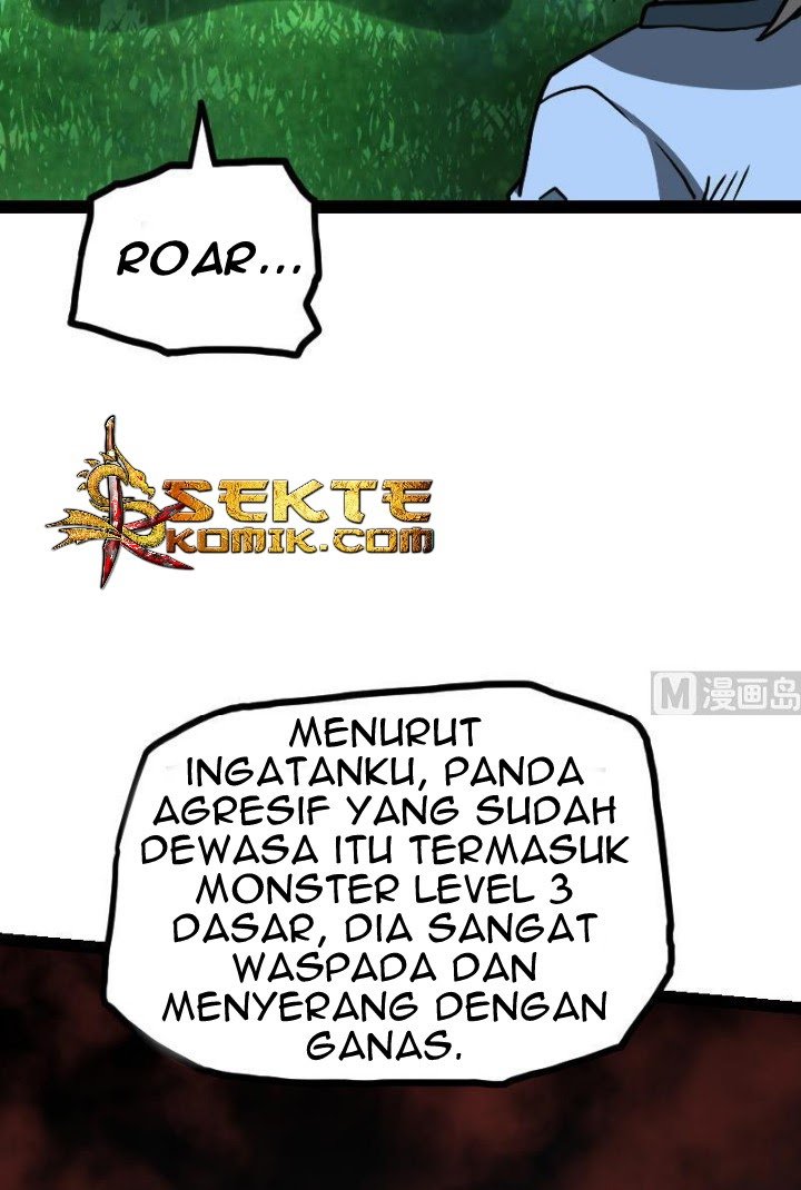 Cultivation Return on Campus Chapter 135 - halaman 21