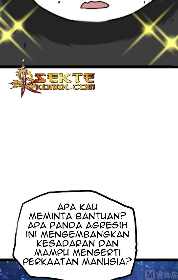 Cultivation Return on Campus Chapter 135 - halaman 26