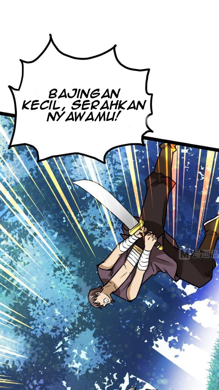Cultivation Return on Campus Chapter 135 - halaman 4