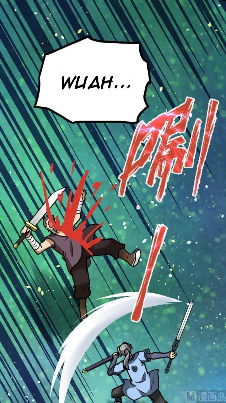 Cultivation Return on Campus Chapter 135 - halaman 8