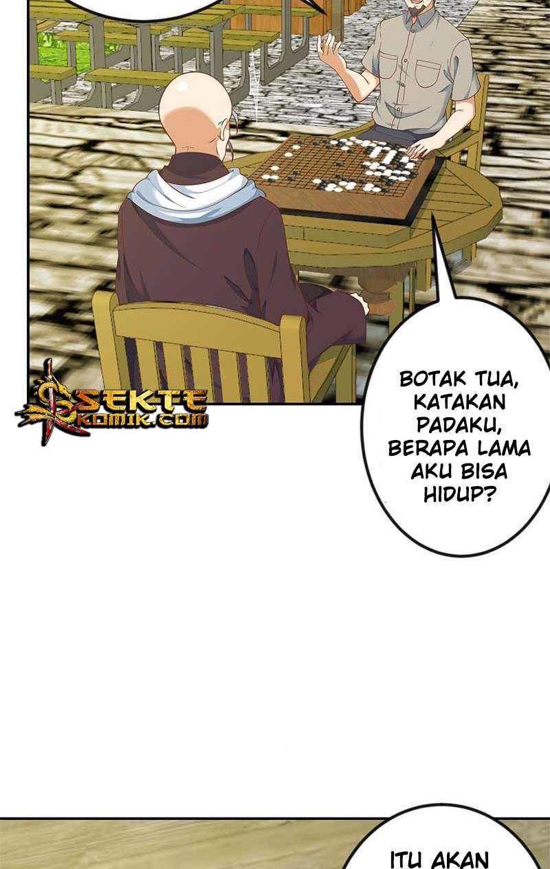 Cultivation Return on Campus Chapter 135 - halaman 9