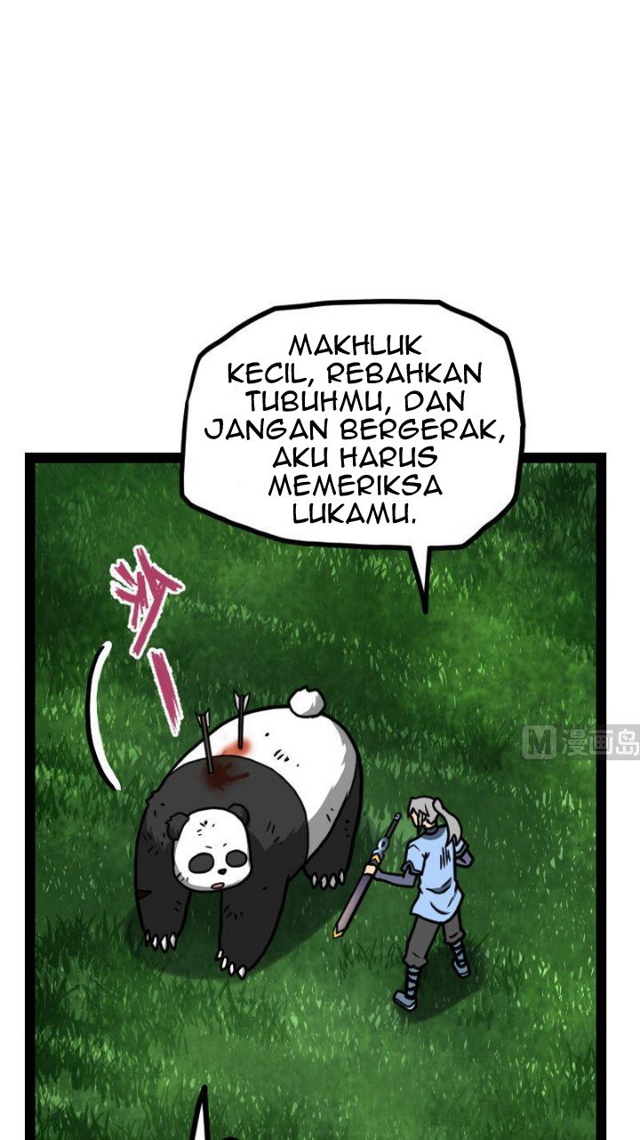 Cultivation Return on Campus Chapter 136 - halaman 11