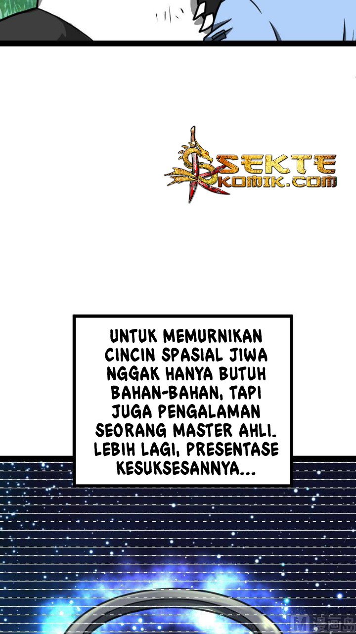 Cultivation Return on Campus Chapter 136 - halaman 4