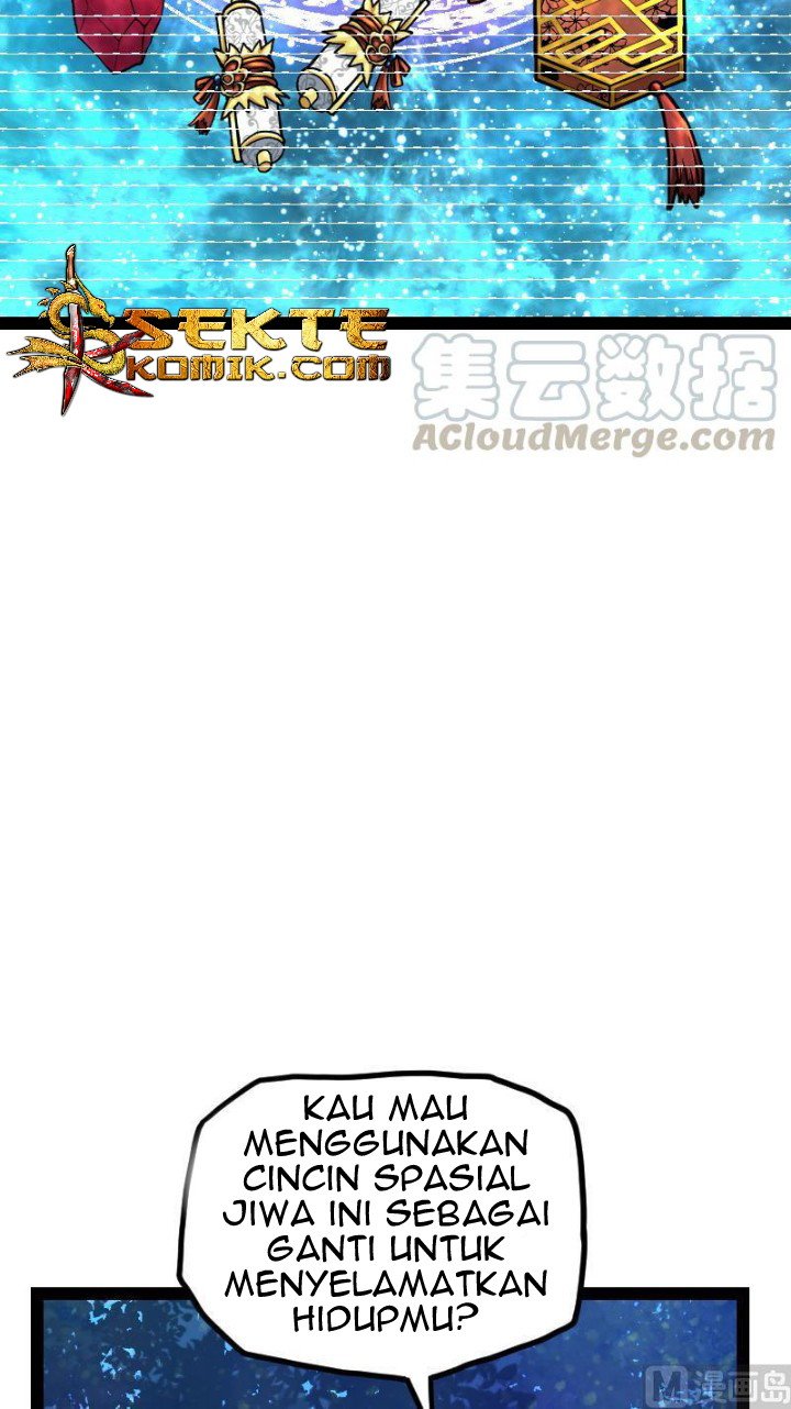 Cultivation Return on Campus Chapter 136 - halaman 6