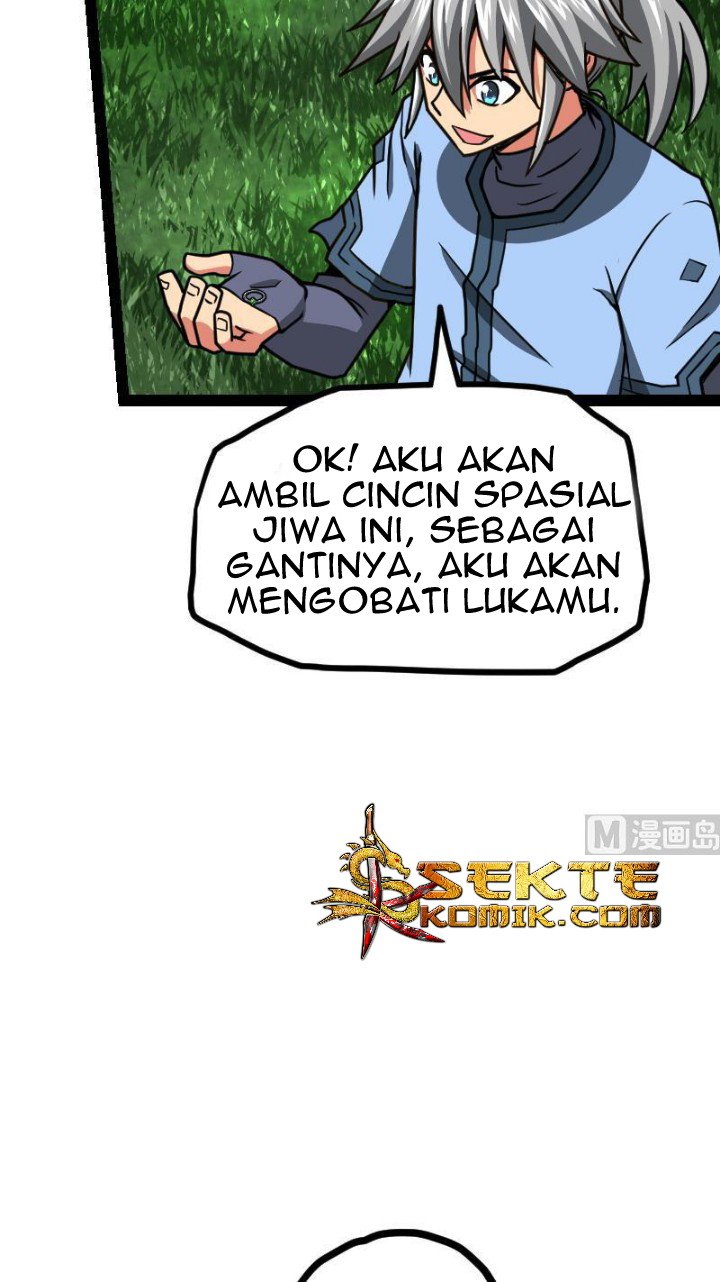 Cultivation Return on Campus Chapter 136 - halaman 9