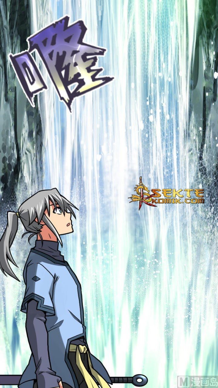 Cultivation Return on Campus Chapter 137 - halaman 11
