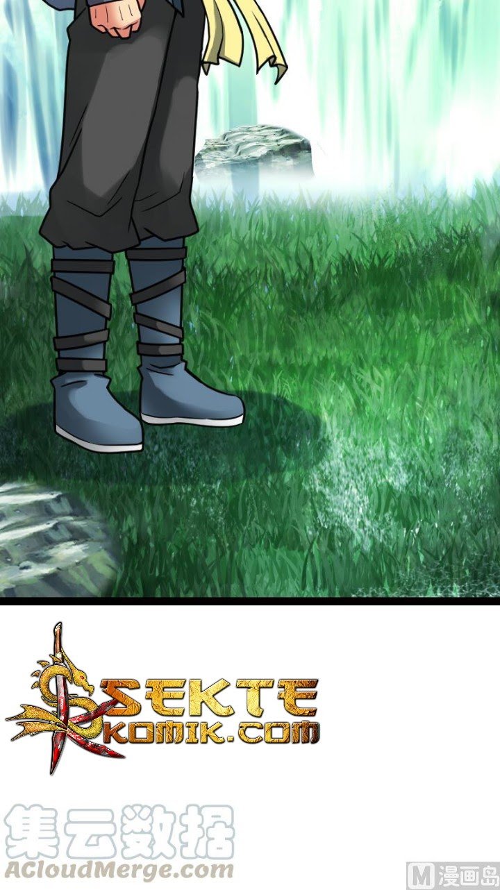 Cultivation Return on Campus Chapter 137 - halaman 12