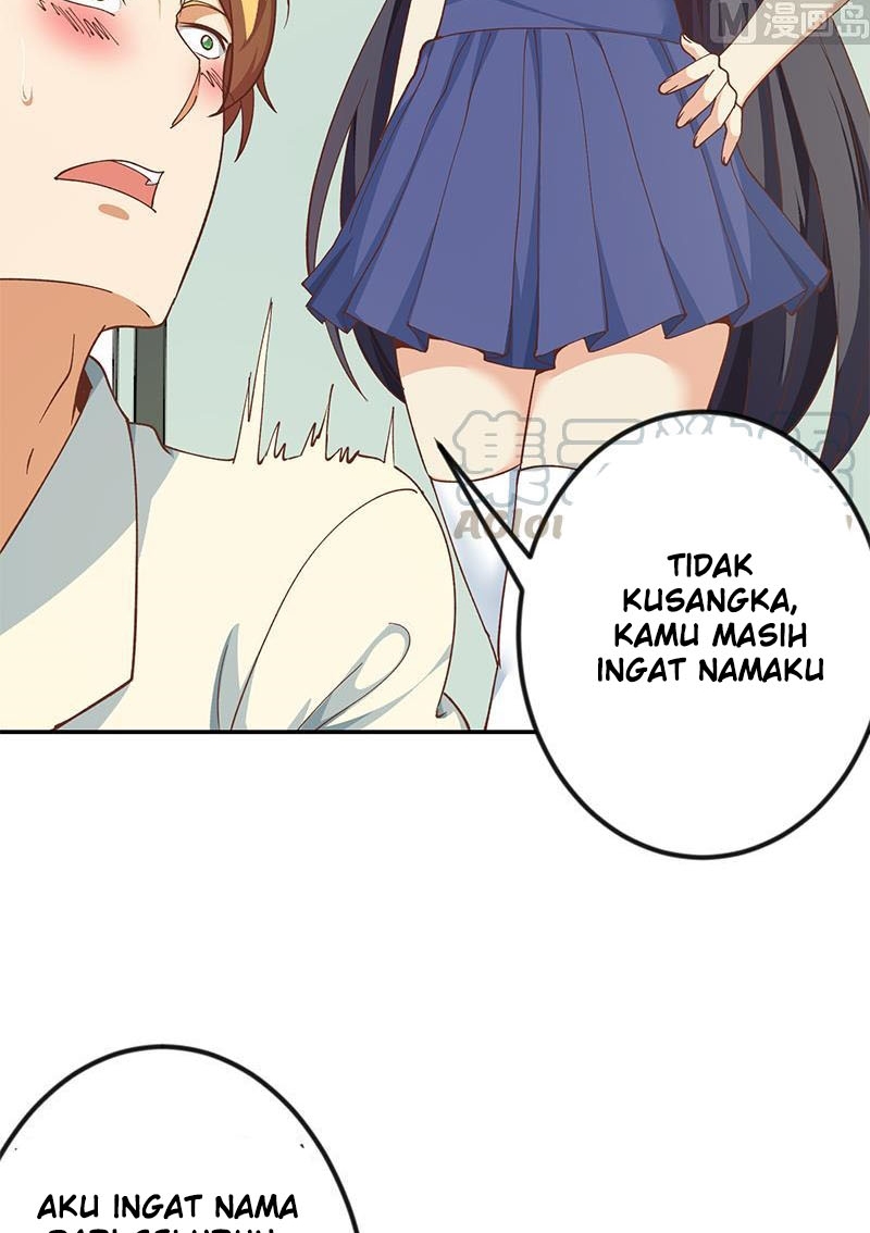 Cultivation Return on Campus Chapter 138 - halaman 12