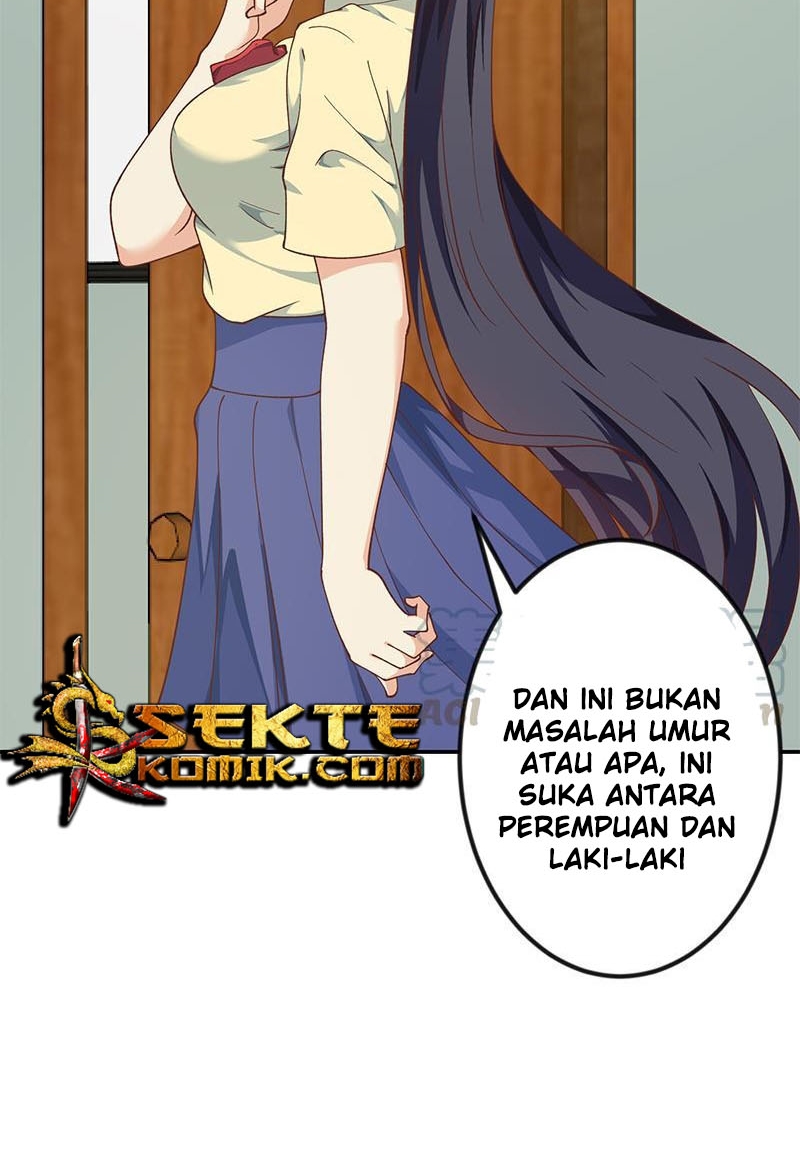 Cultivation Return on Campus Chapter 138 - halaman 19