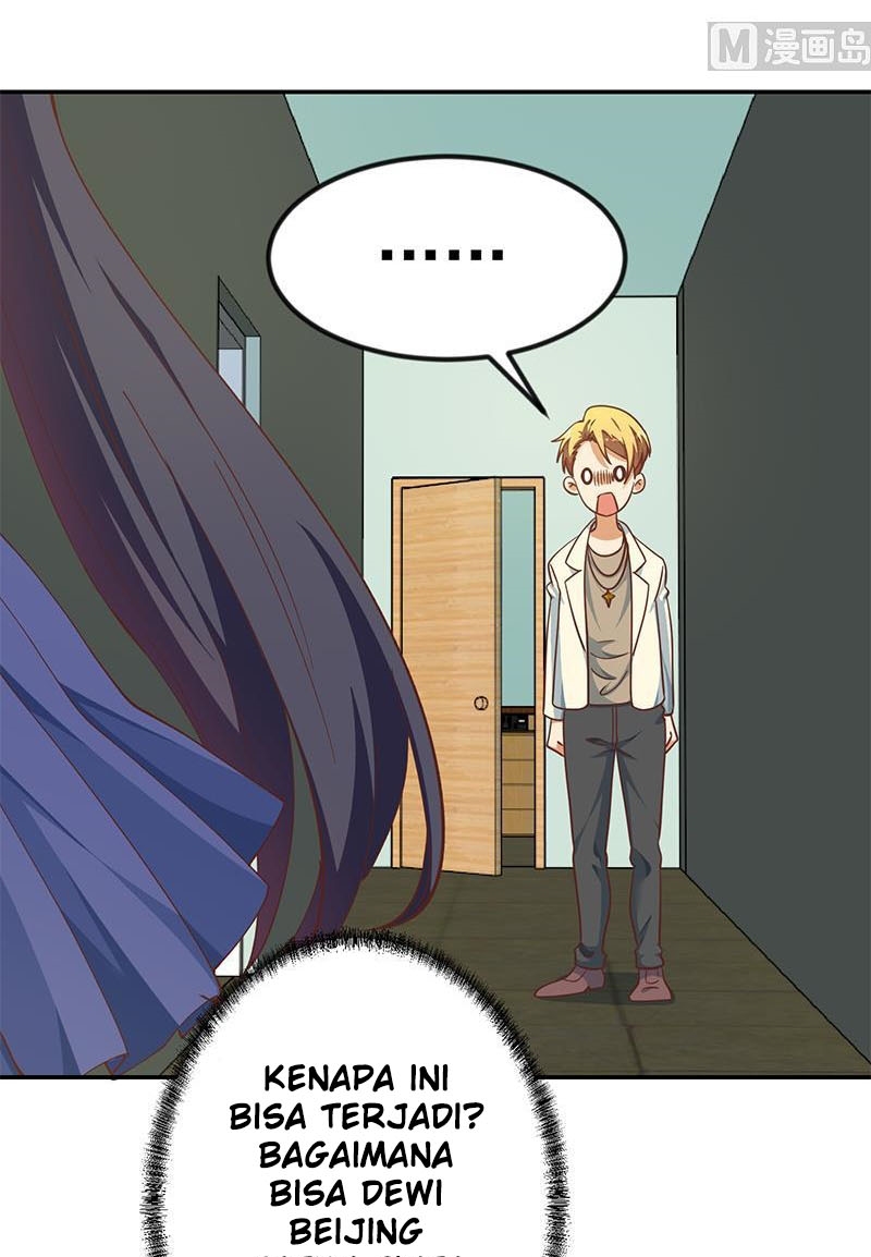 Cultivation Return on Campus Chapter 138 - halaman 20