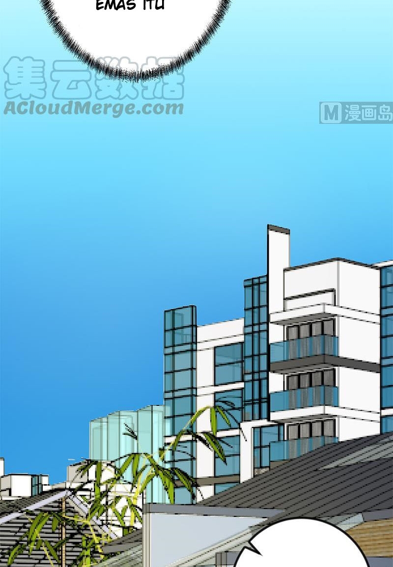 Cultivation Return on Campus Chapter 138 - halaman 26