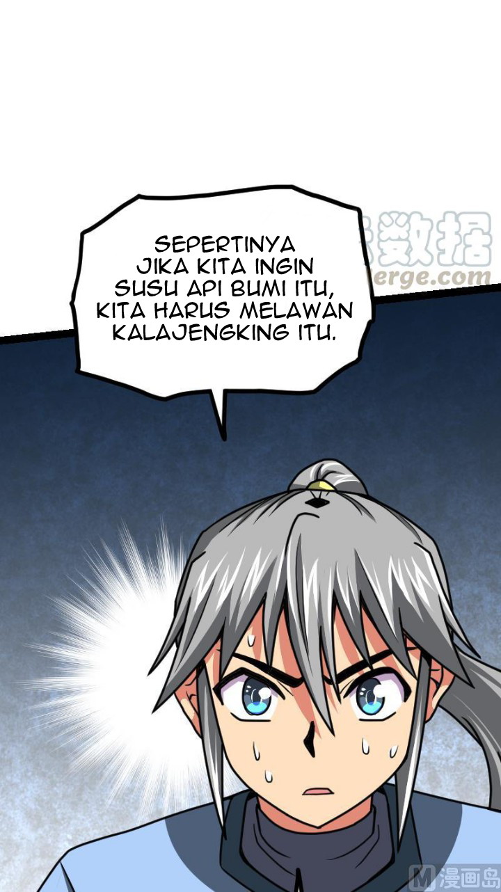 Cultivation Return on Campus Chapter 138 - halaman 27