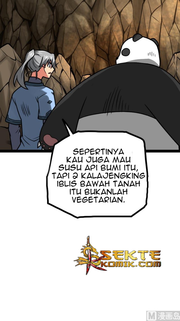 Cultivation Return on Campus Chapter 138 - halaman 29