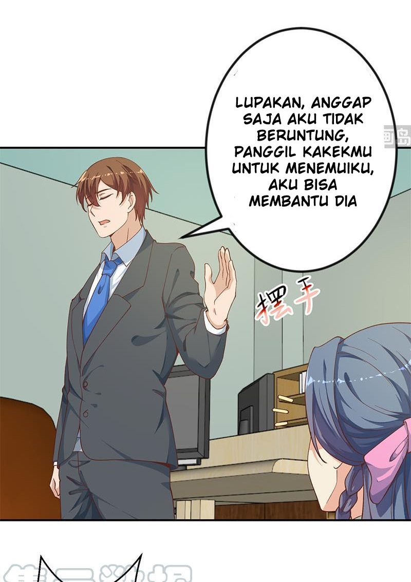 Cultivation Return on Campus Chapter 138 - halaman 3