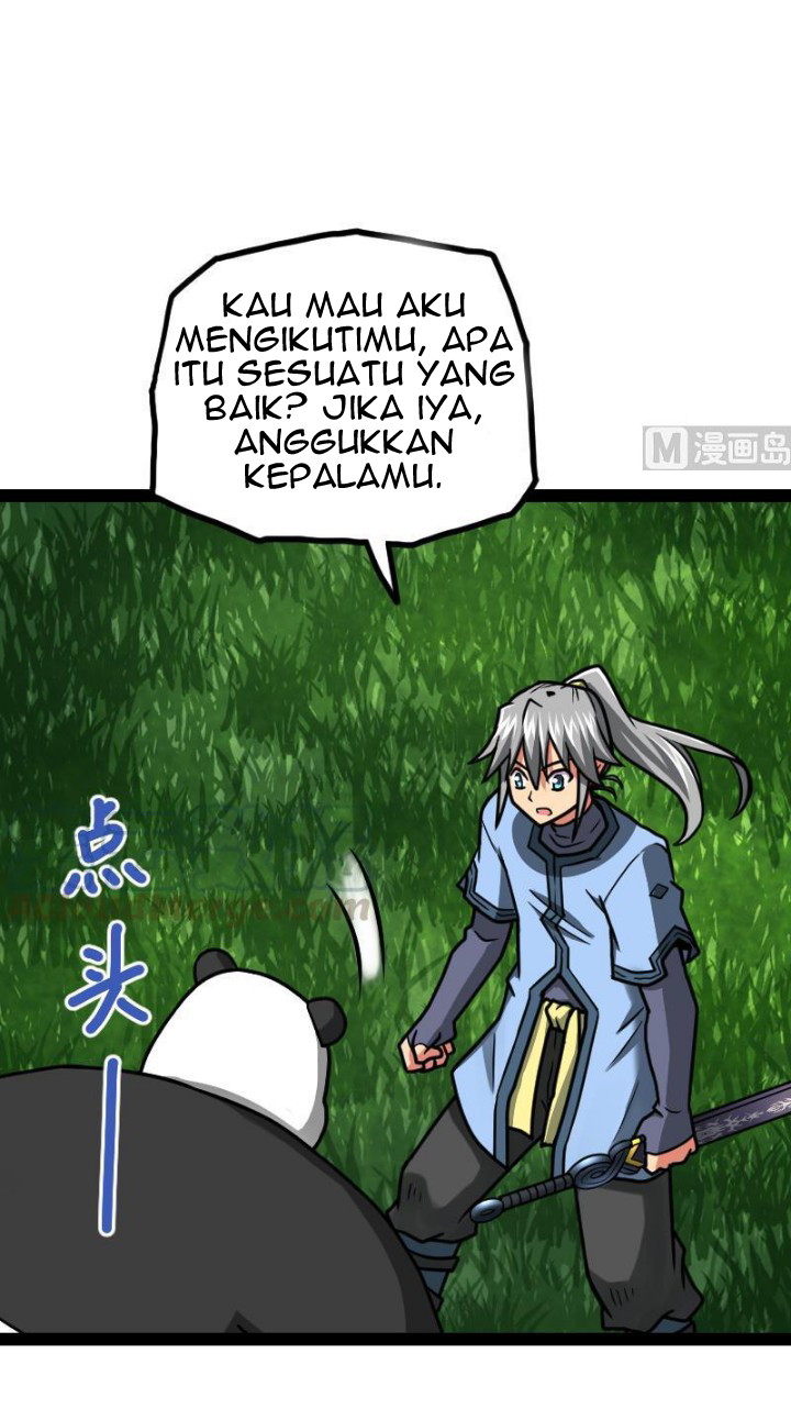 Cultivation Return on Campus Chapter 138 - halaman 6