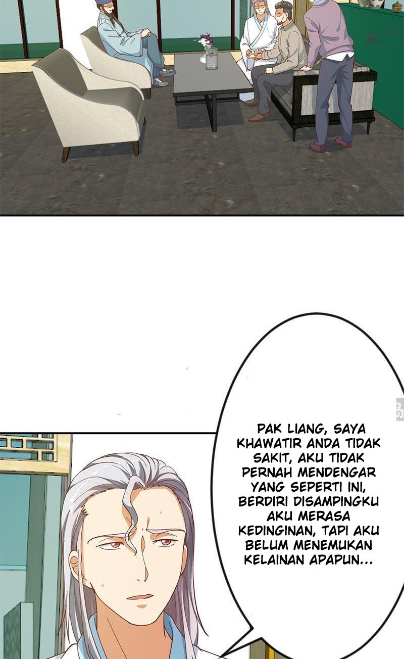 Cultivation Return on Campus Chapter 139 - halaman 9