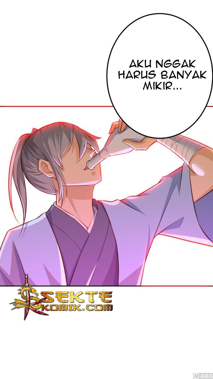 Cultivation Return on Campus Chapter 140 - halaman 11