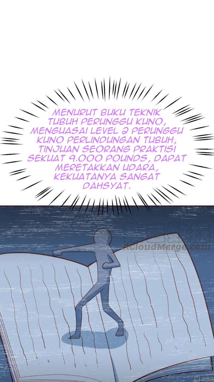Cultivation Return on Campus Chapter 140 - halaman 20