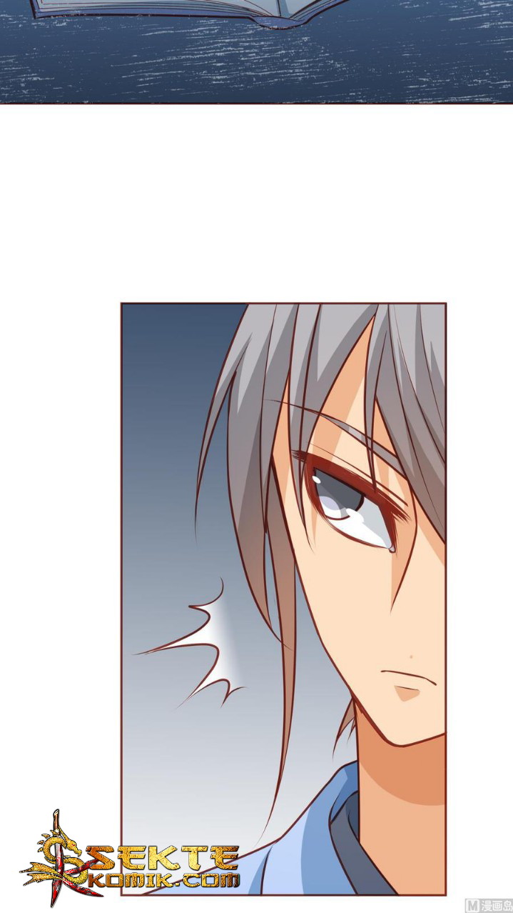 Cultivation Return on Campus Chapter 140 - halaman 21