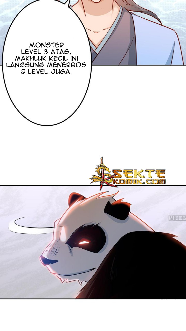 Cultivation Return on Campus Chapter 141 - halaman 12