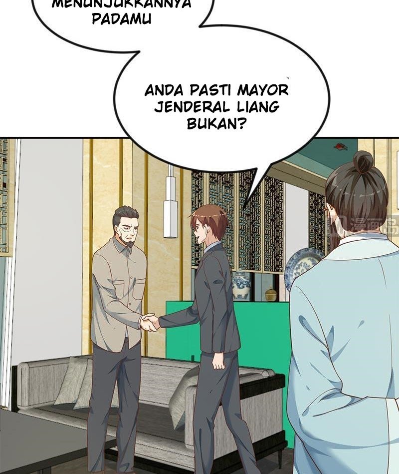 Cultivation Return on Campus Chapter 141 - halaman 15