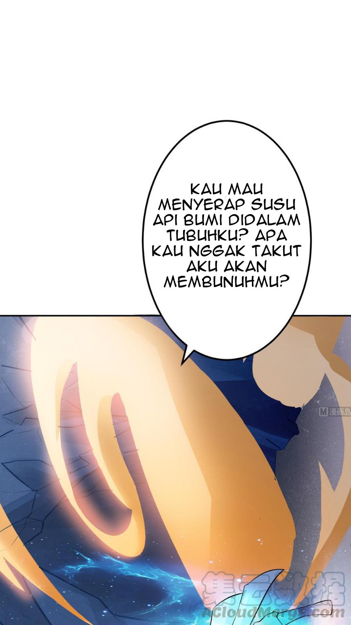 Cultivation Return on Campus Chapter 141 - halaman 16