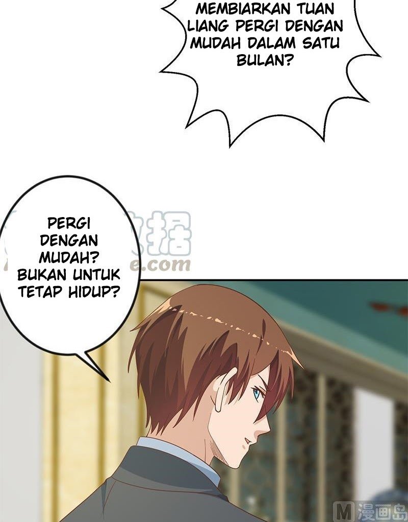 Cultivation Return on Campus Chapter 141 - halaman 22