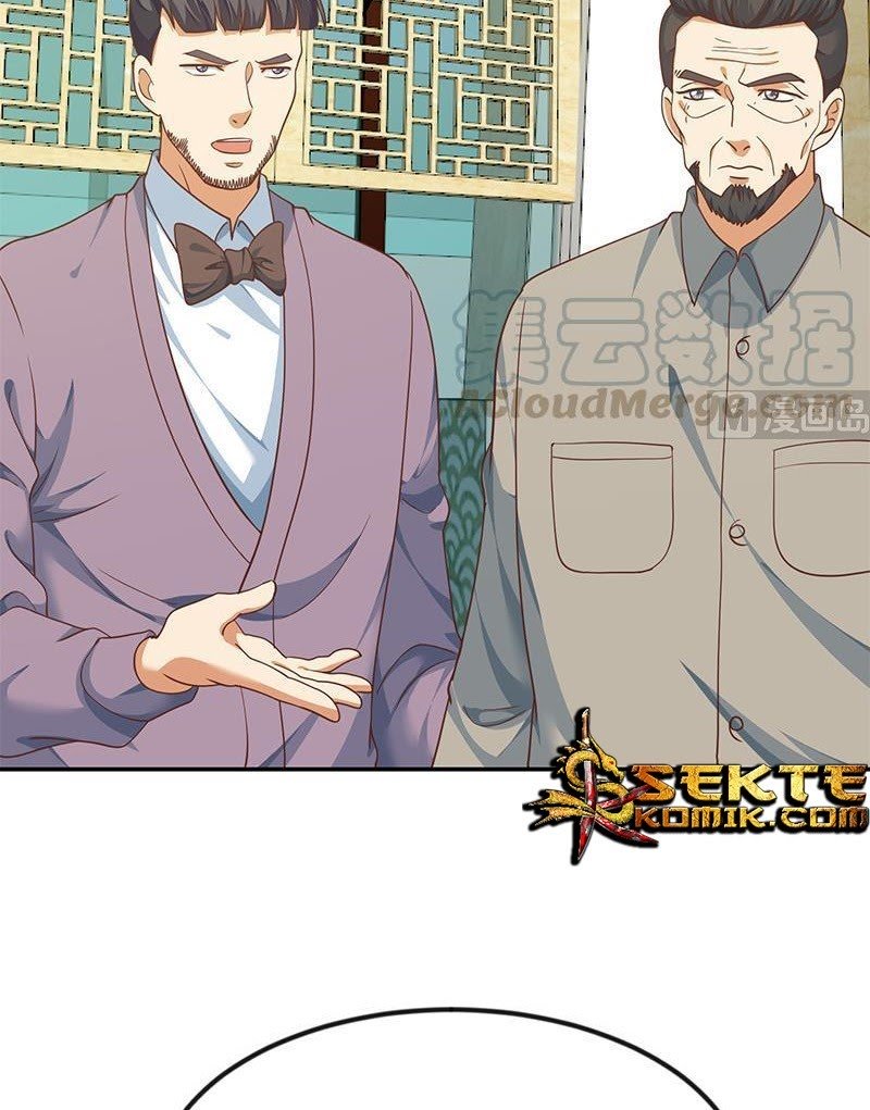 Cultivation Return on Campus Chapter 141 - halaman 24