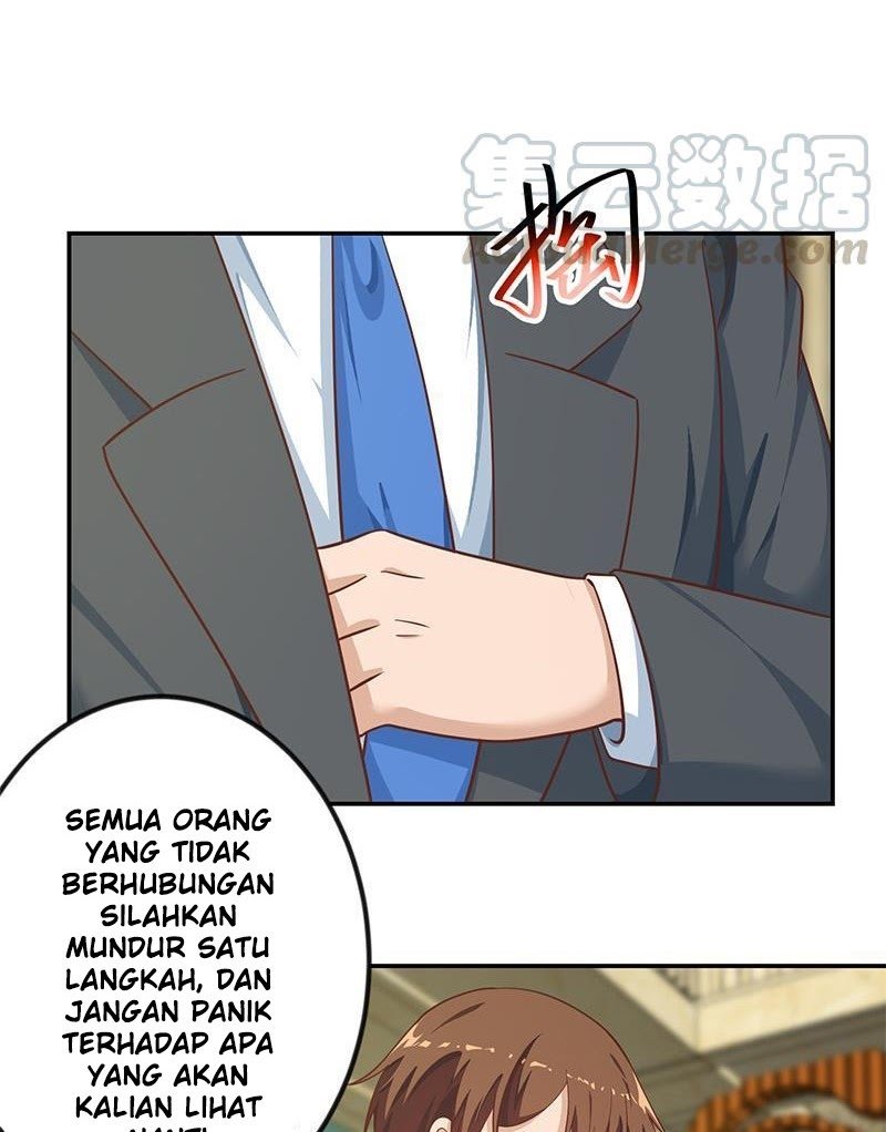 Cultivation Return on Campus Chapter 141 - halaman 26