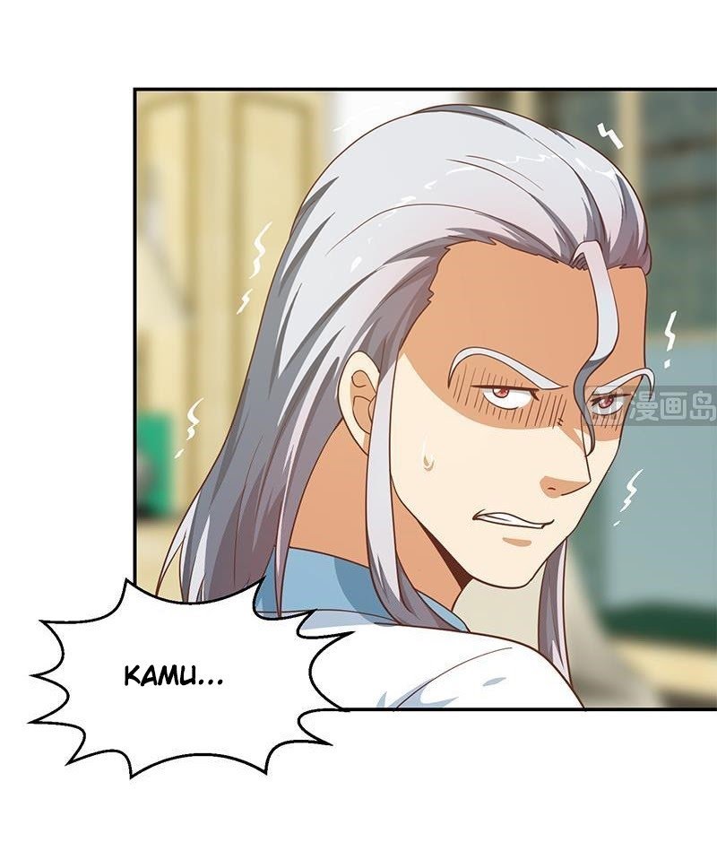 Cultivation Return on Campus Chapter 141 - halaman 9
