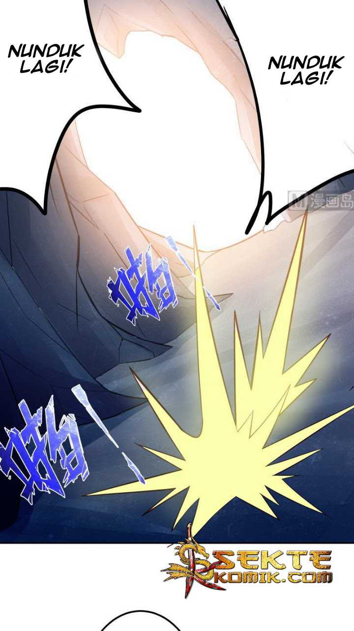 Cultivation Return on Campus Chapter 142 - halaman 11
