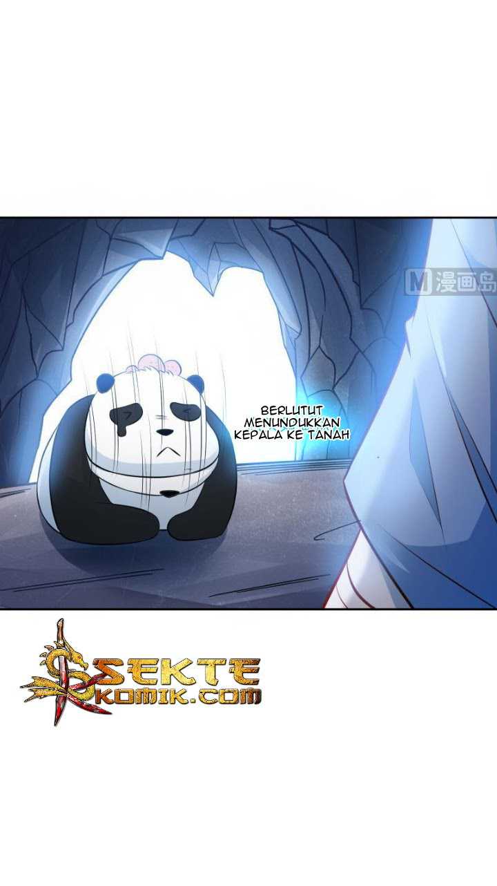 Cultivation Return on Campus Chapter 142 - halaman 13