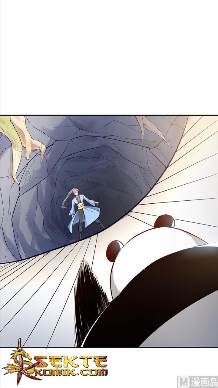 Cultivation Return on Campus Chapter 143 - halaman 13