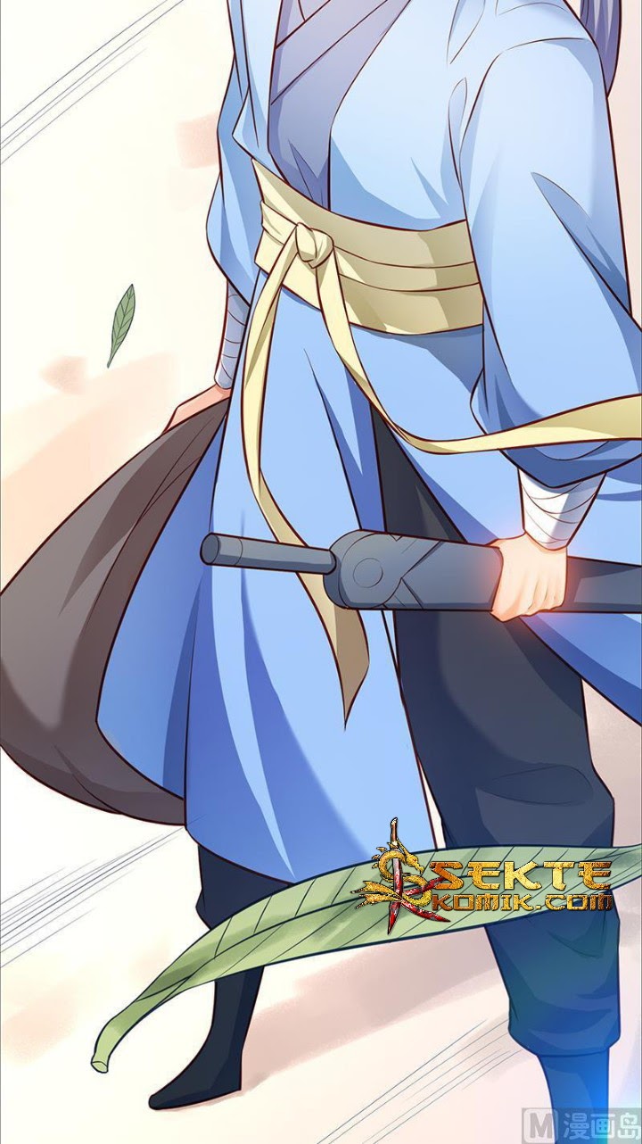 Cultivation Return on Campus Chapter 143 - halaman 7