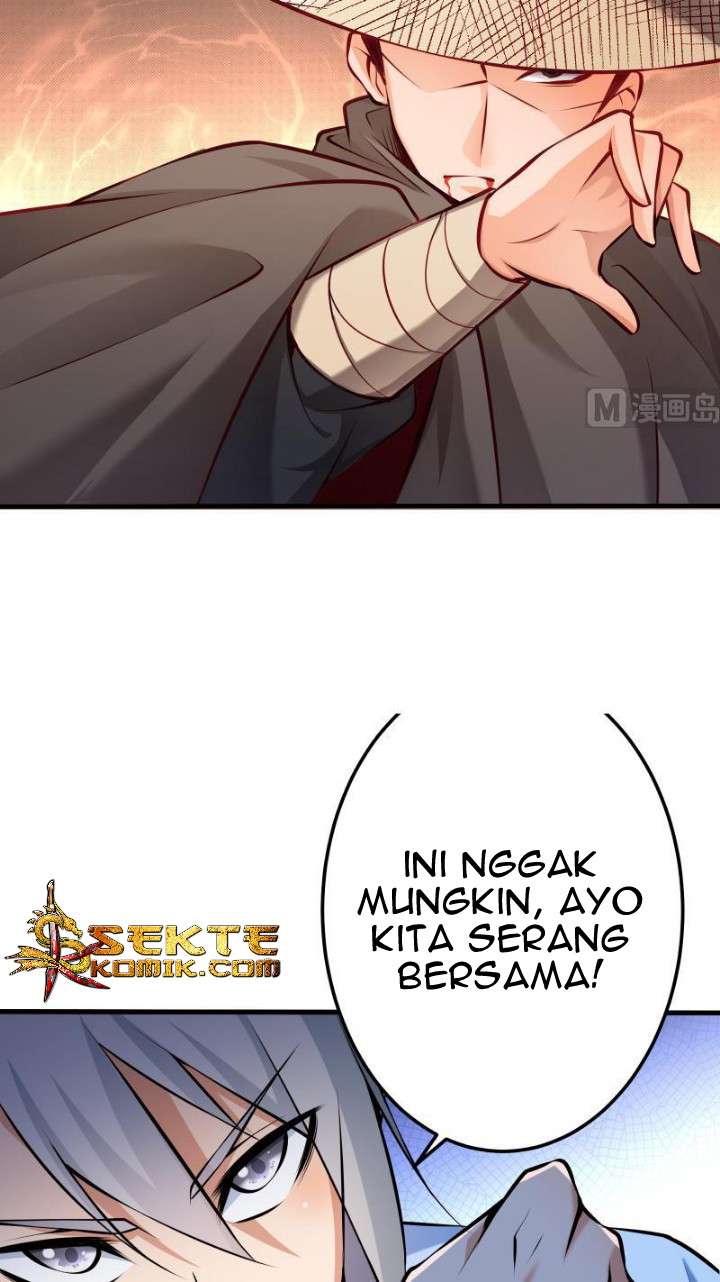 Cultivation Return on Campus Chapter 144 - halaman 10
