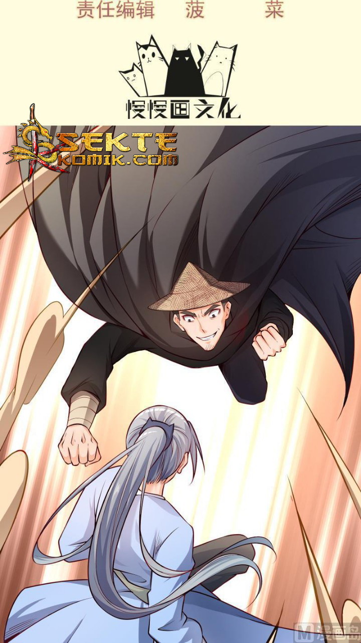 Cultivation Return on Campus Chapter 144 - halaman 3