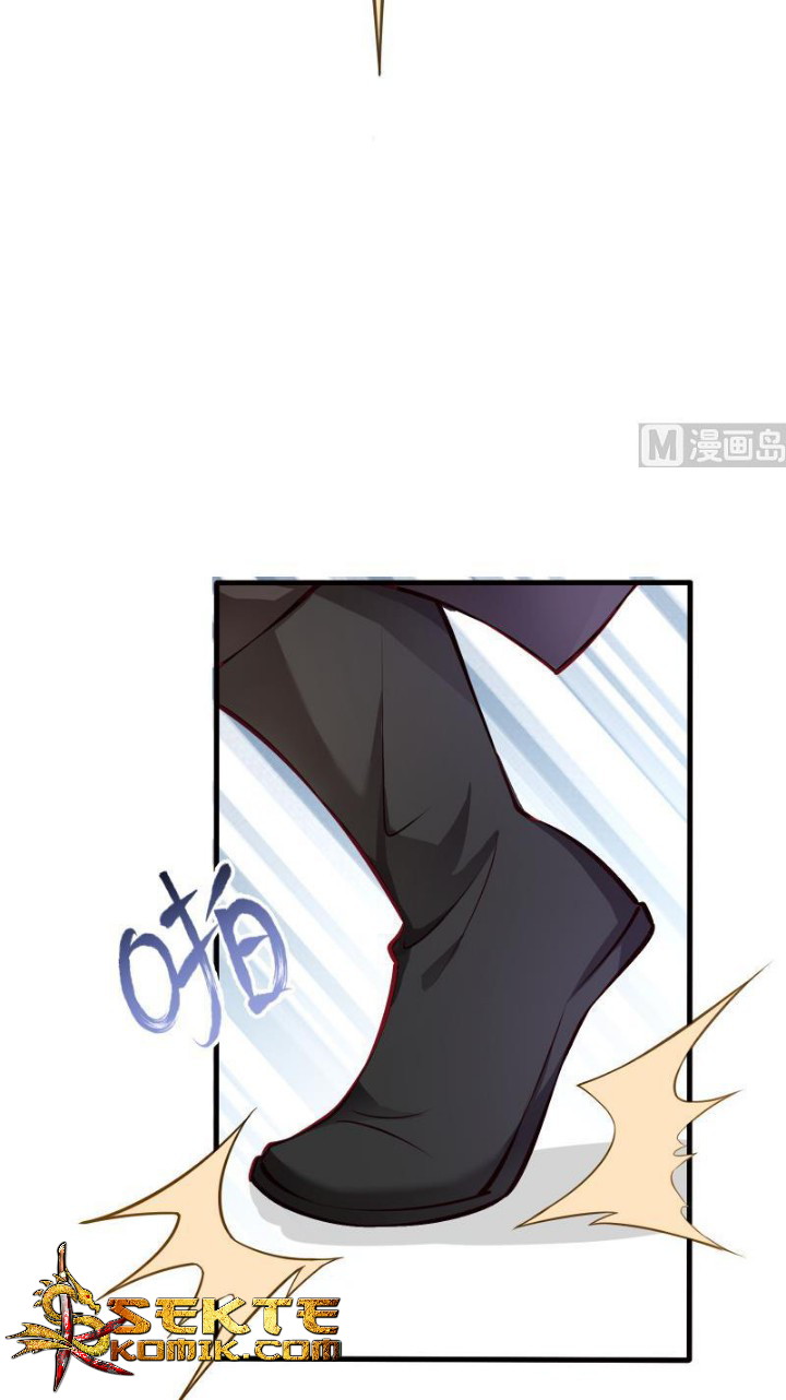 Cultivation Return on Campus Chapter 144 - halaman 7