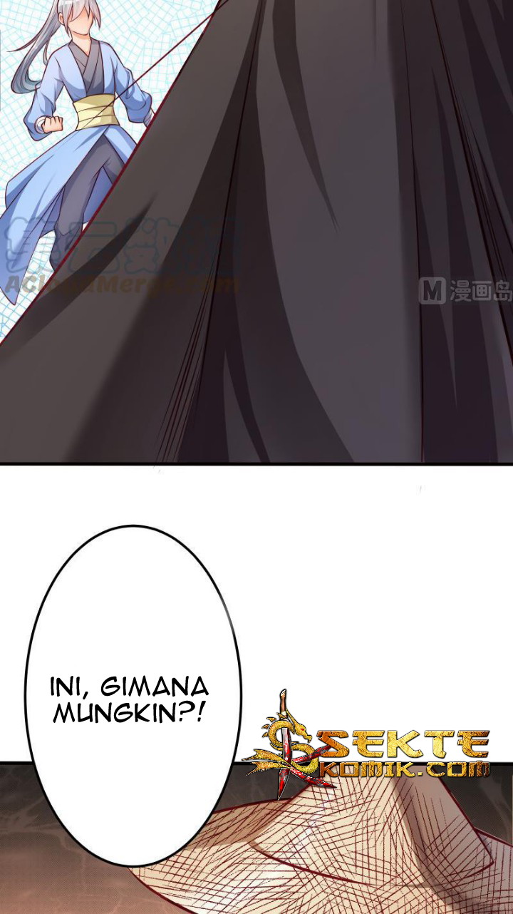 Cultivation Return on Campus Chapter 144 - halaman 9