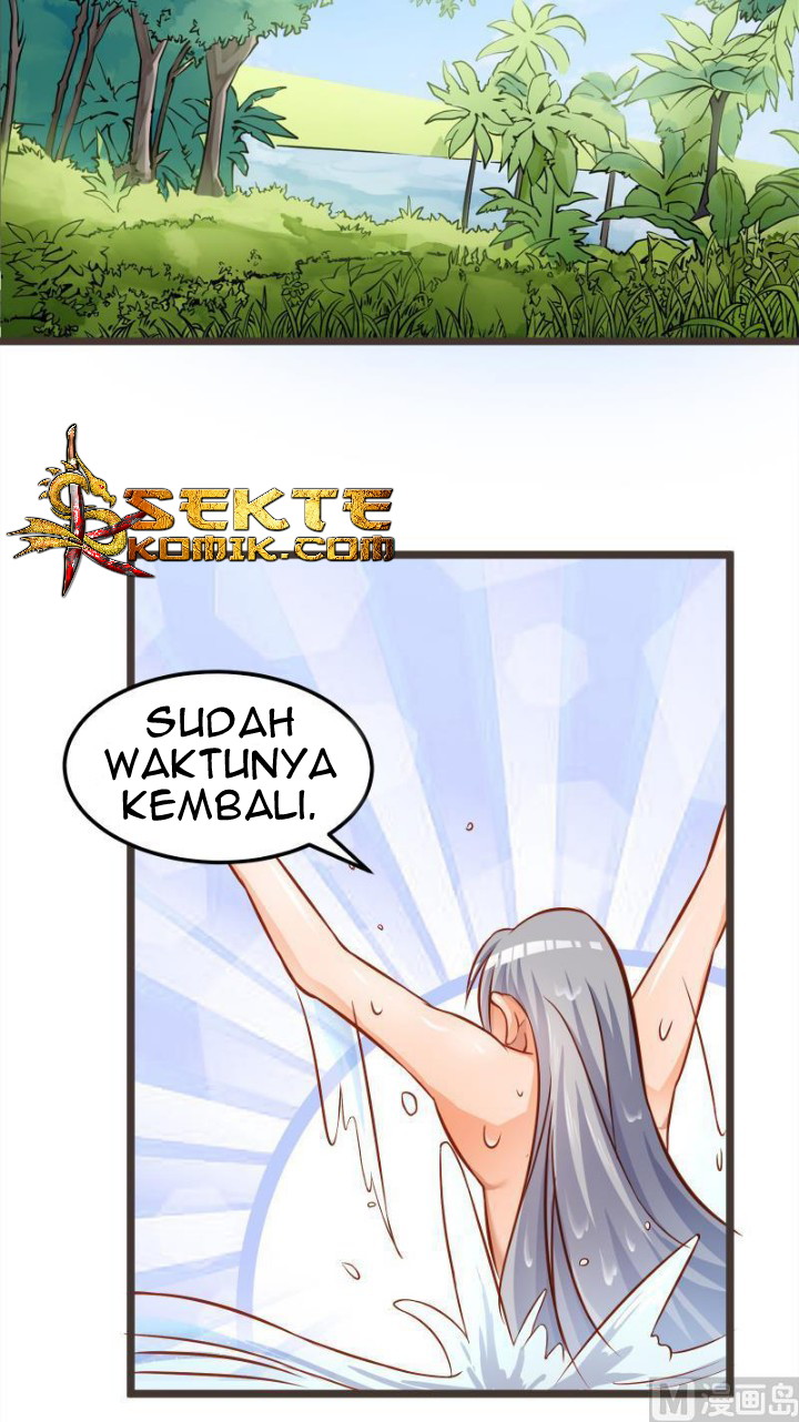 Cultivation Return on Campus Chapter 145 - halaman 13