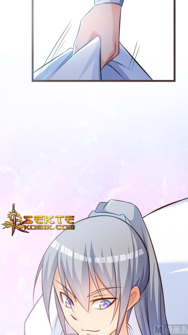 Cultivation Return on Campus Chapter 145 - halaman 5