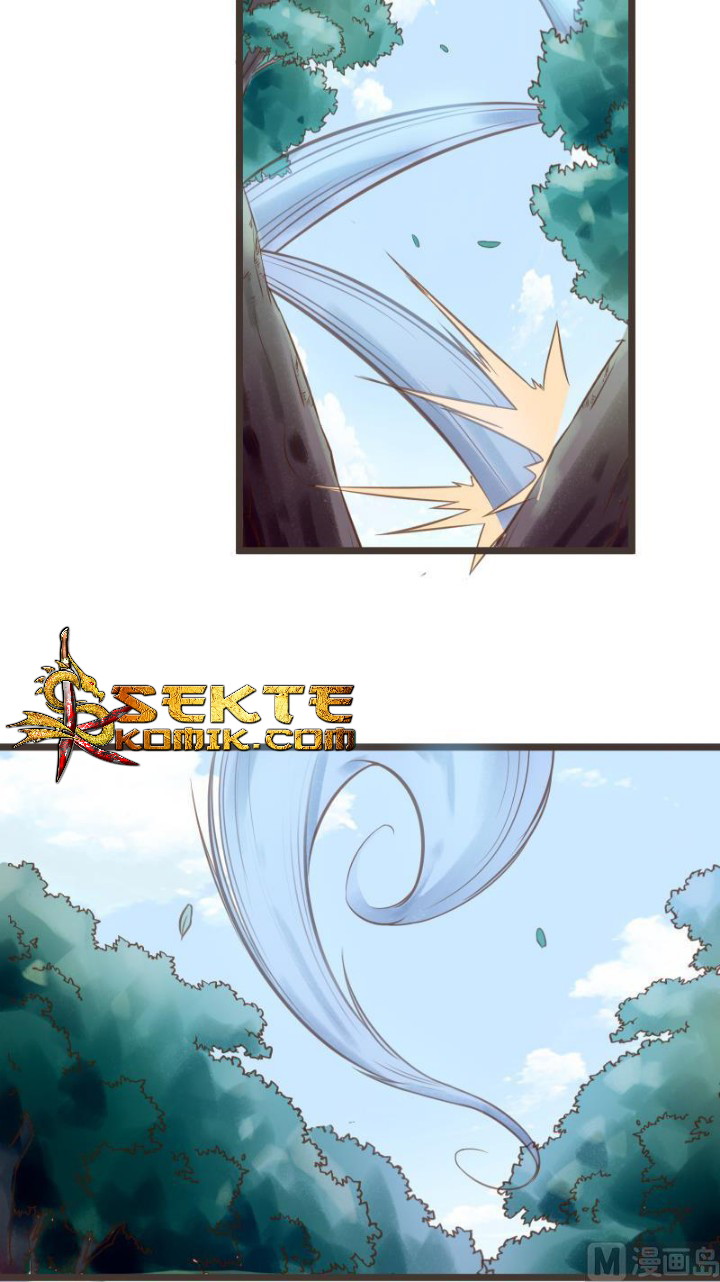 Cultivation Return on Campus Chapter 145 - halaman 8