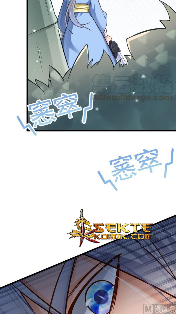 Cultivation Return on Campus Chapter 147 - halaman 12