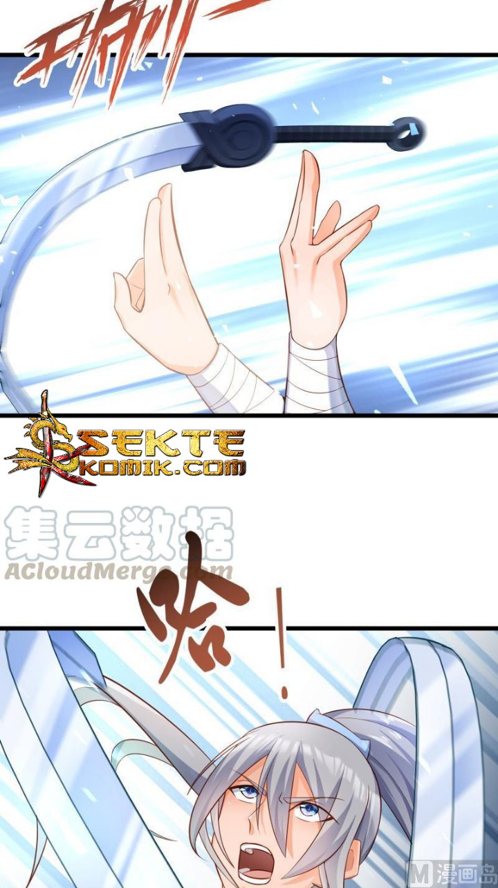 Cultivation Return on Campus Chapter 147 - halaman 5