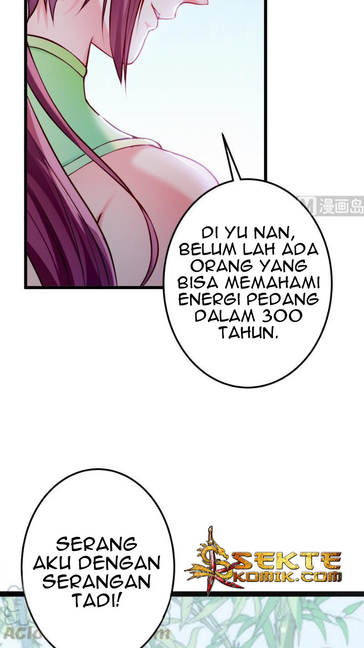 Cultivation Return on Campus Chapter 148 - halaman 5