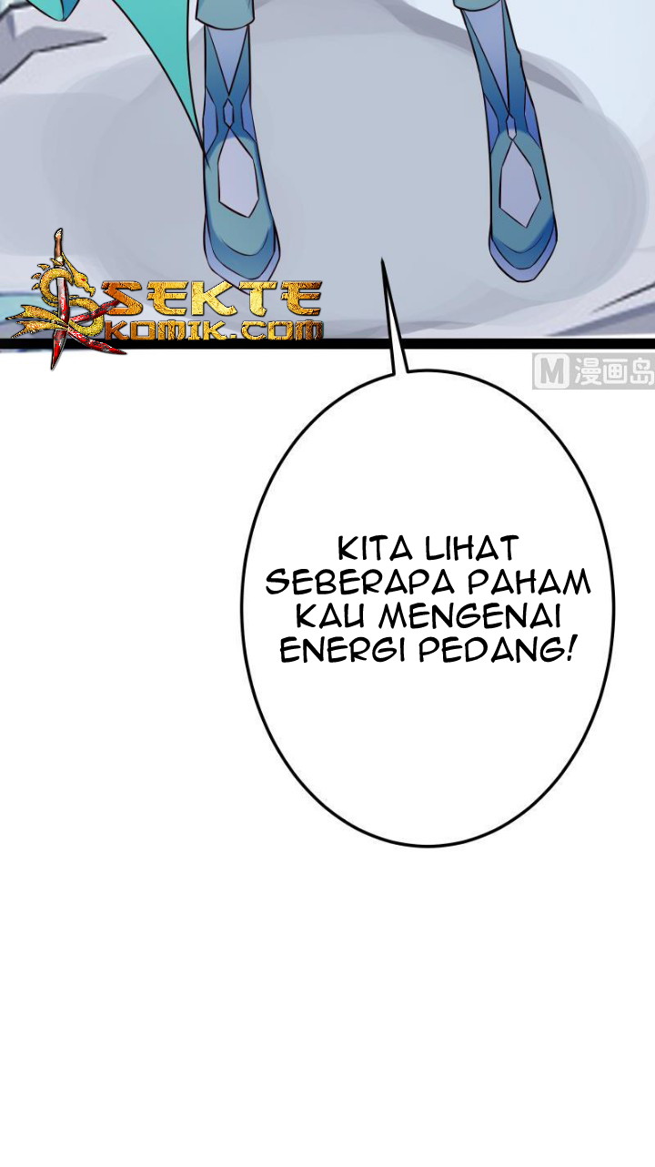 Cultivation Return on Campus Chapter 148 - halaman 7