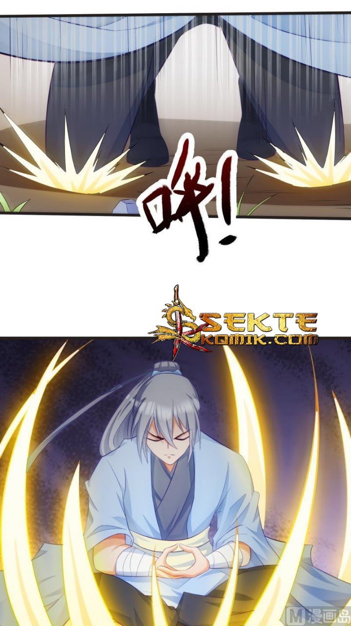 Cultivation Return on Campus Chapter 149 - halaman 14