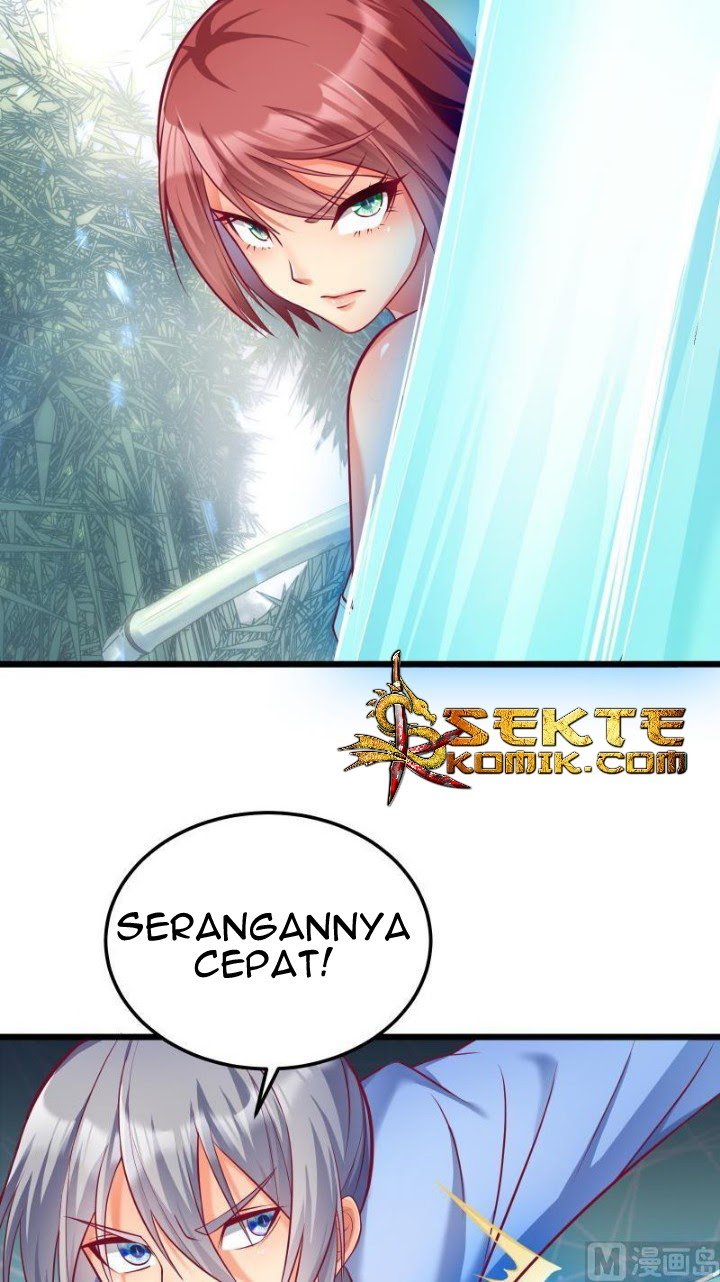 Cultivation Return on Campus Chapter 149 - halaman 5