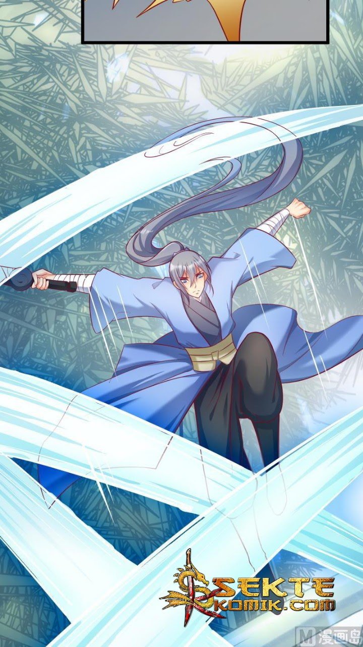 Cultivation Return on Campus Chapter 149 - halaman 7