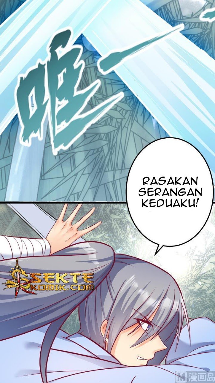 Cultivation Return on Campus Chapter 149 - halaman 8