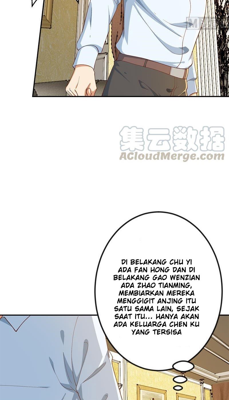 Cultivation Return on Campus Chapter 150 - halaman 6